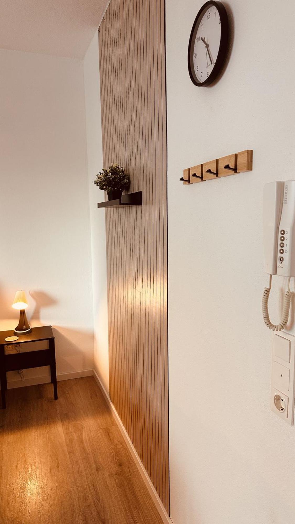 Apartment Mit Netflix - Parken - Kueche - Bad Weiden in der Oberpfalz Luaran gambar