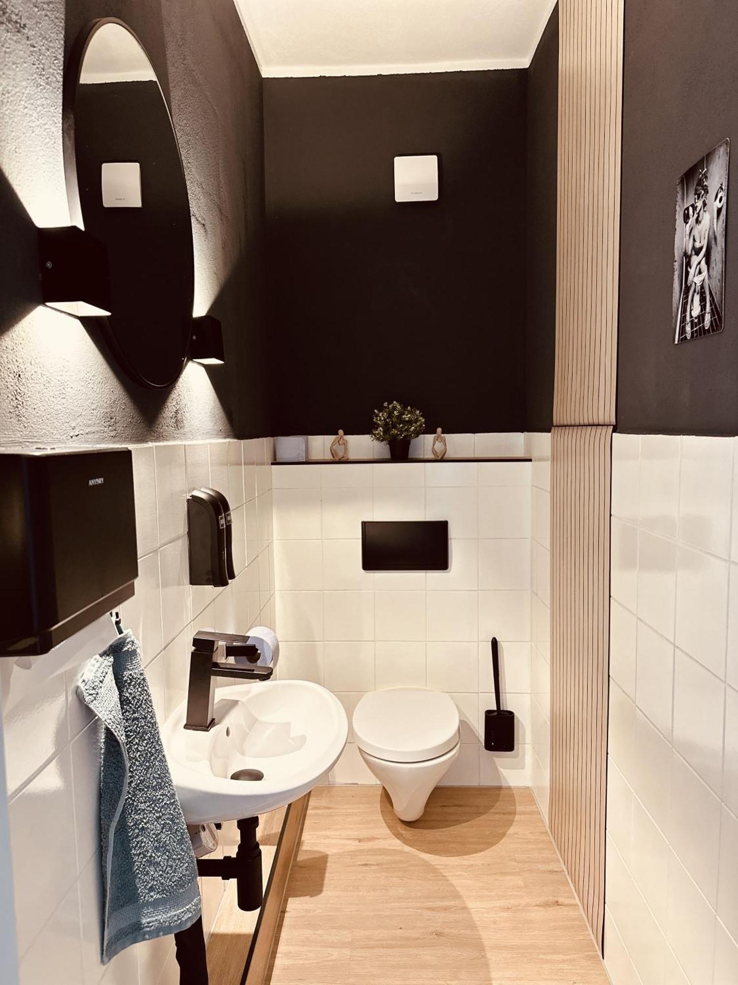 Apartment Mit Netflix - Parken - Kueche - Bad Weiden in der Oberpfalz Luaran gambar