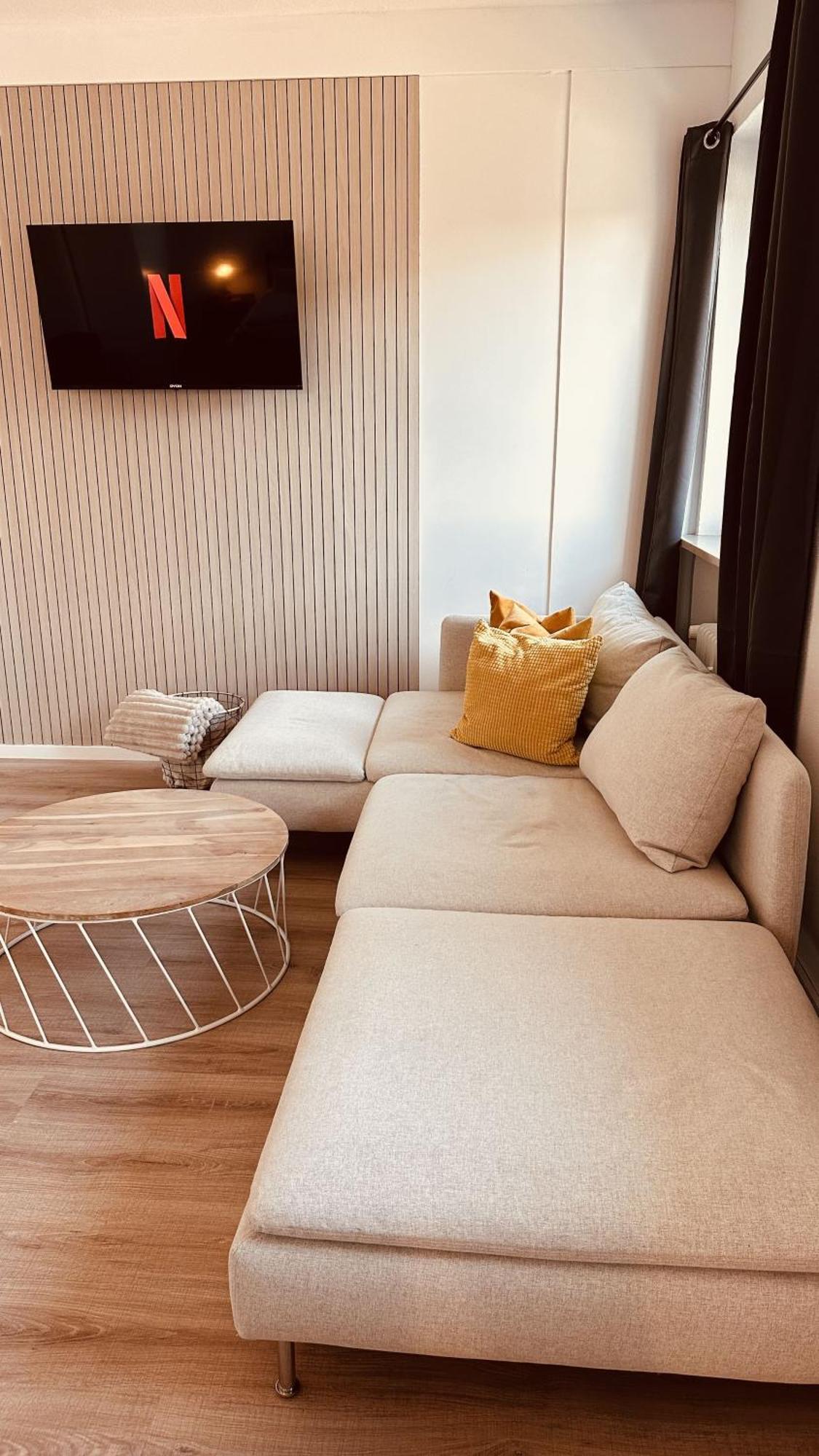 Apartment Mit Netflix - Parken - Kueche - Bad Weiden in der Oberpfalz Luaran gambar